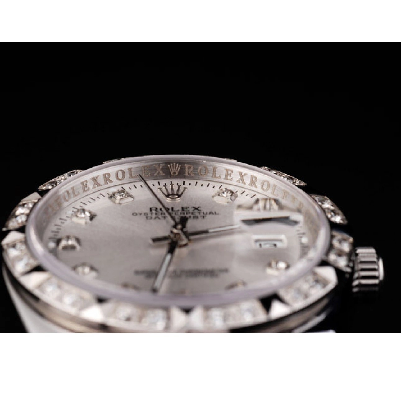 Good Copy Rolex Watches Swiss Mechanism-srl27 Rolex Datejust 0627